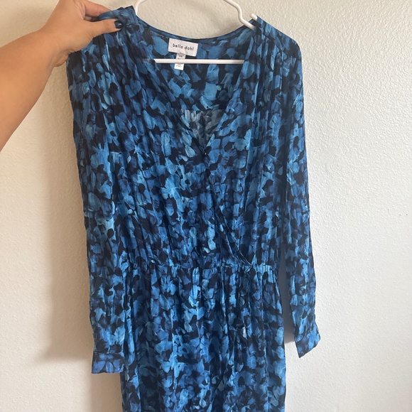 Bella Dahl dress - Picture 1 of 2